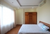 Two bedrooms apartment for rent in Xuan Dieu st